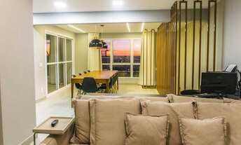 Imagem 2: Cobertura duplex Condomínio Torres do Sul