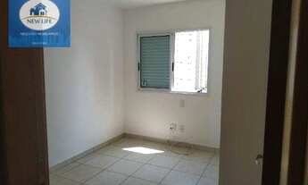 Imagem 7: Apartamento com 3 quartos sendo 1 suíte à venda, 74 m² por R$ 445.000 - Jardim Goiás - Goi