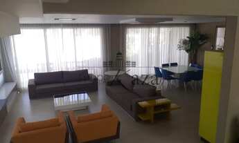 Imagem 5: Casa Condomínio - Condomínio Residencial Aquarius IV - 560m² - 3 Suítes