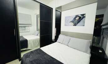 Imagem 5: Apartamento para venda possui 64 metros quadrados com 1 quarto