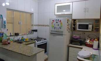 Imagem 3: Casa residencial à venda, Centro, Guaratinguetá - CA0401