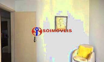 Imagem 3: Apartamento para venda em rua com cancela com 3 quartos em Leblon - Rio de Janeiro - RJ