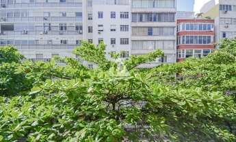 Imagem 6: 2 quartos - Copacabana - 2 vagas