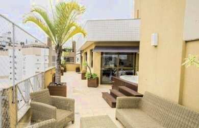 Imagem 3: Porto Alegre - Apartamento Padrão - Bela Vista