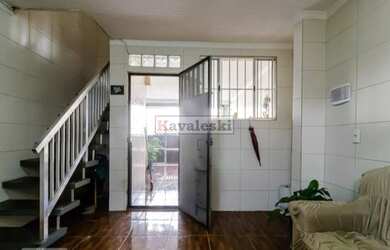 Imagem 3: Sobrado Reformado Ipiranga 2 dormitórios quintal 1 vaga - Oportunidade