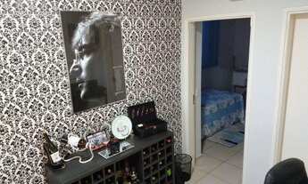 Imagem 7: Apartamento Duplex Com 3 Dormitórios - Jardim São Paulo - Sorocaba/ SP