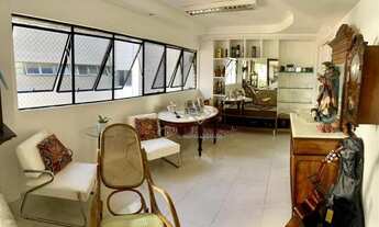 Imagem 2: Apartamento na Ponta Verde com 3 dormitórios sendo uma suíte - 140m²