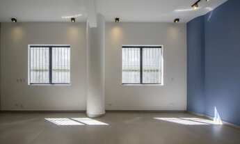 Imagem 6: Próx à estação Trianon MASP e Avenida Paulista (70²