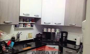 Imagem 2: Apartamento, Jardim Maria Estela - São Paulo