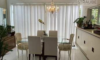 Imagem 7: LINDA CASA A VENDA EM CONDOMÍNIO FECHADO NA VILA OLIVEIRA