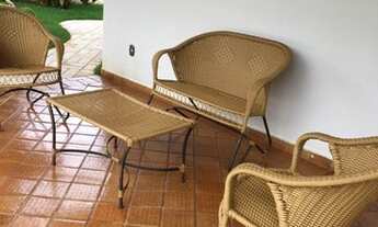 Imagem 4: Casa com 4 dormitórios à venda, 445 m² por R$ 980.000,00 - Ribeirânia - Ribeirão Preto/SP