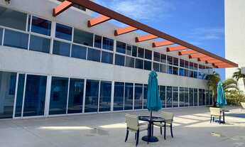 Imagem 5: Apartamento no altiplano com 4 suítes