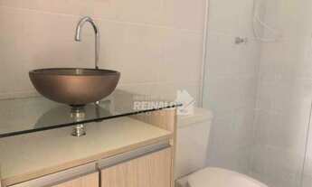 Imagem 7: Apartamento com 2 dormitórios à venda, 65 m² por R$ 284.000,00 - Residencial Mirante 1 - I