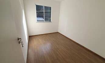 Imagem 3: Apartamento para venda possui 46 metros quadrados com 2 quartos