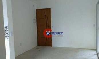 Imagem 7: Excelente apartamento com 2 dormitórios- Jardim Silvestre