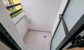 Imagem 6: Sala/Conjunto para aluguel e venda com 34 metros quadrados em Perdizes - São Paulo - SP