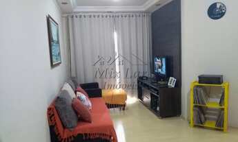 Imagem: REF 5267 - Apartamento no Bairro do Piratininga