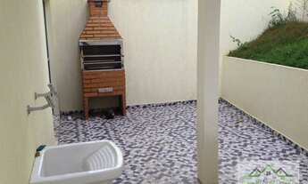 Imagem 7: Casa com 3 dormitórios à venda, 168 m² por R$ 470.000 - Cidade Intercap - Taboão da Serra