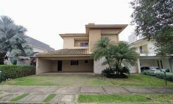 Imagem 1: CUIABá - Casa de Condomínio - Condomínio Florais Cuiabá Residencial