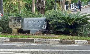 Imagem 2: Terreno - Colinas do Ermitage (Sousas) - Campinas