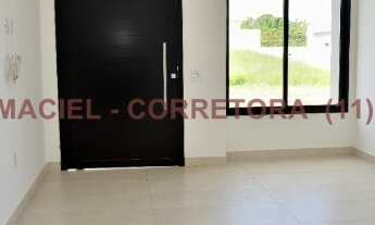 Imagem 6: Vendo linda casa com 03 suítes no Condomínio Lagos do Icarai em Salto /SP R$ 800.000,00