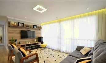 Imagem 1: Apartamento 3 dormitórios para Venda em São Paulo, Vila Mariana, 3 dormitórios, 2 suítes