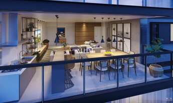 Imagem 5: 3 Quartos com 3 Suítes em Santa Lúcia - Vitória (ES