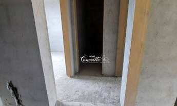 Imagem 6: Sobrado com 3 dormitórios c/ 01 suite à venda, 143 m² por R$ 530.000 - Vila Curuçá - Santo