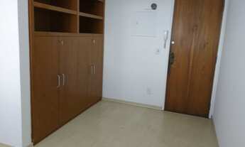 Imagem 3: Sala com 35 metros quadrados, bem dividida no Centro - Rio de Janeiro - RJ