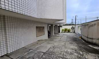 Imagem 4: Apartamento para venda com 79 m² com 2 quartos no Condomínio Edifício Cariri em Lagoa Nova