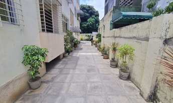 Imagem 3: Apartamento com 3 dormitórios à venda, 81 m² por R$ 180.000,00 - Fragoso - Olinda/PE