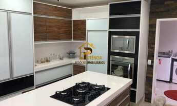 Imagem 4: Barueri - Casa Padrão - Villa Solaia