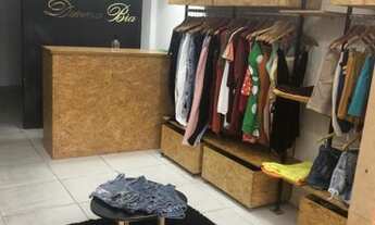 Imagem: Repasse loja de roupa