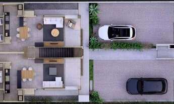 Imagem 6: Apartamento para Venda em Garopaba, Campo Duna, 2 dormitórios, 1 suíte, 2 banheiros, 1 vag