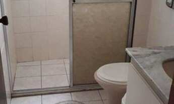 Imagem 4: Apartamento com 1 dormitório à venda, 58 m² por R$ 222.600,00 - Boqueirão - Praia Grande/S