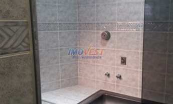 Imagem 15: São Paulo - Casa Padrão - BRAS