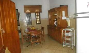 Imagem 5: CASA RESIDENCIAL em BARRA MANSA - RJ, VILA NOVA