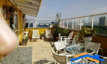 Imagem 4: Cobertura Duplex no Centro de Osasco!