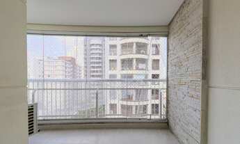 Imagem 5: São Paulo - Apartamento Padrão - Itaim Bibi