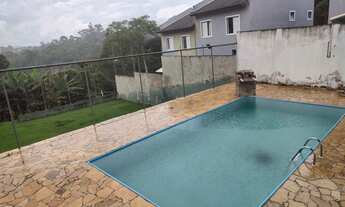 Imagem 6: Espetacular Casa Isolada - Condomínio Refugio dos Amigos - Piscina, Gourmet e Campo de Fut