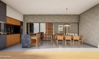 Imagem 4: Casa - Swiss Park - Campinas