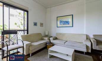 Imagem 5: Apartamento Locação Sumaré 110 m² 3 Dormitórios