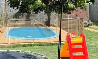 Imagem: Casa para venda tem 150 metros quadrados