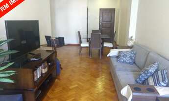 Imagem: Apartamento para venda tem 125 metros quadrados