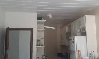 Imagem 3: VILLAGE QUARTOE SALA EM ARMAÇÃO