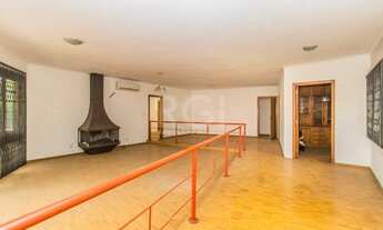 Imagem 2: Porto Alegre - Casa Padrão - Chácara das Pedras