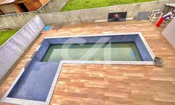 Imagem 7: Mansão Luxuosa cond. Lago Paranoá