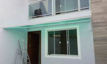 Imagem 6: Casa disponível para venda no Verde Mares