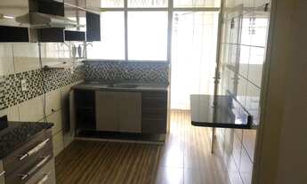 Imagem 4: Apartamento com 3 dormitórios à venda, 78 m² por R$ 230.000,00 - Jardim Vilas Boas - Londr