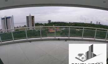 Imagem: Ilha Bella com 4 dormitórios à venda